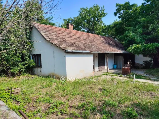 Eladó ház Mezőberény 80 nm