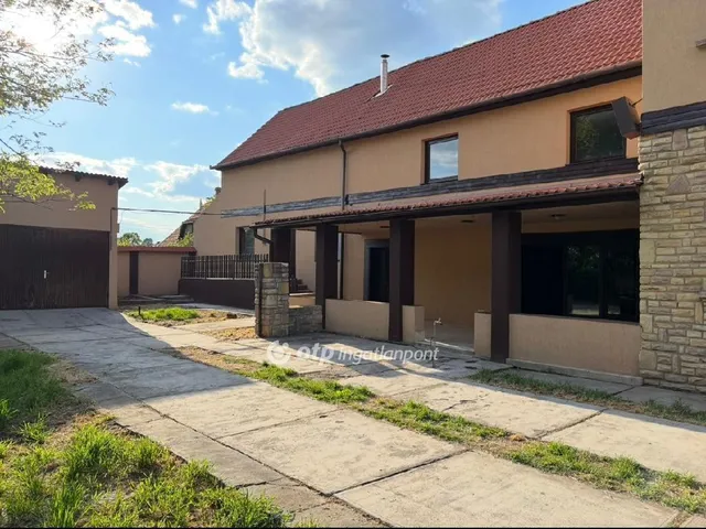 Eladó ház Orosháza 294 nm
