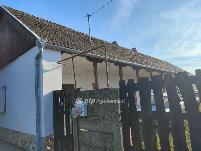 Eladó ház Mezőberény 92 nm