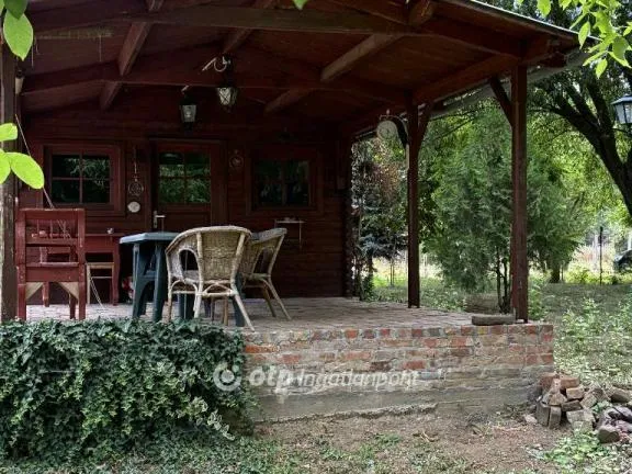 Eladó üdülő és hétvégi ház Mezőberény 28 nm