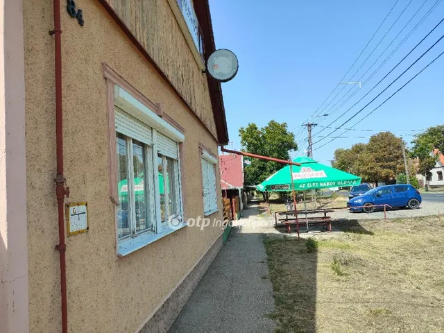 Eladó ház Mezőberény 151 nm