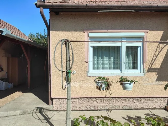 Eladó ház Mezőberény 151 nm