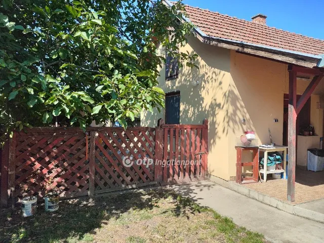 Eladó ház Mezőberény 151 nm