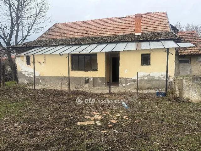 Eladó ház Orosháza 66 nm