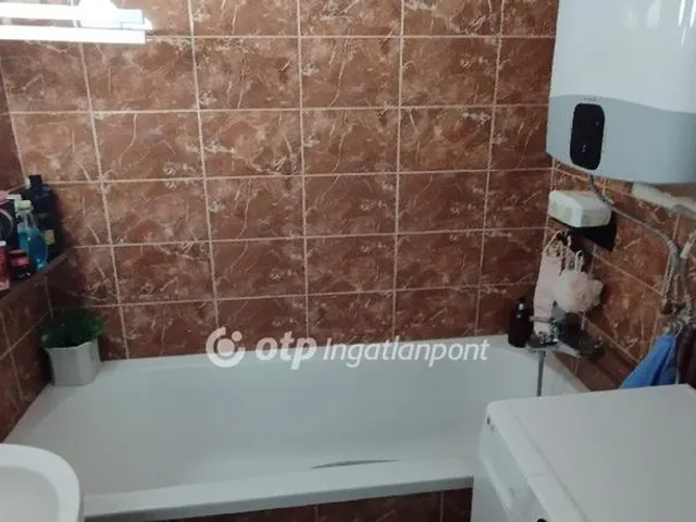 Eladó lakás Budapest XIV. kerület 31 nm