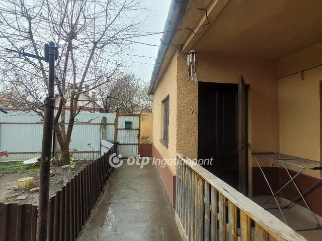 Eladó ház Jászberény 64 nm