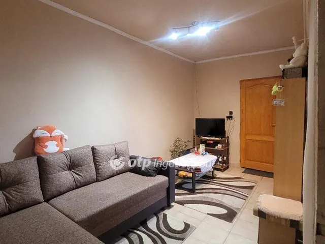 Eladó ház Jászberény 64 nm