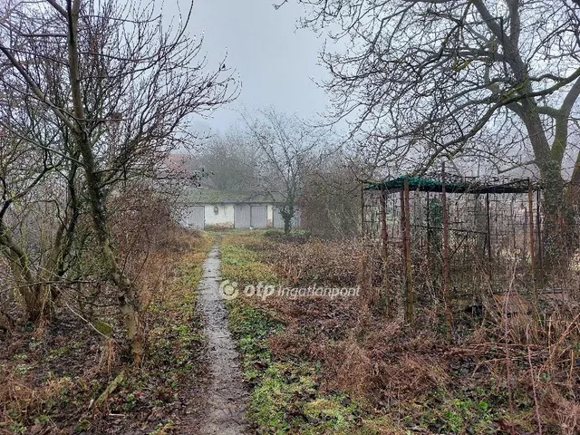 Eladó lakás Aszód 36 nm