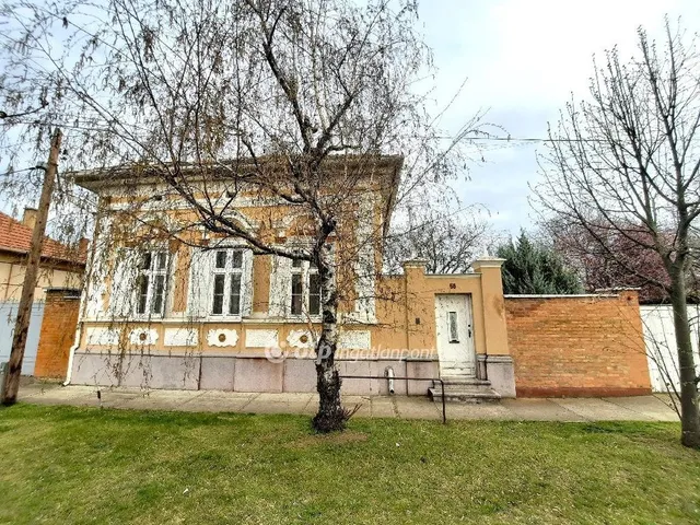 Eladó ház Nagykőrös 123 nm