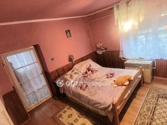 Eladó ház Jászberény 64 nm