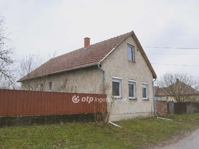 Eladó ház Jászfényszaru 67 nm