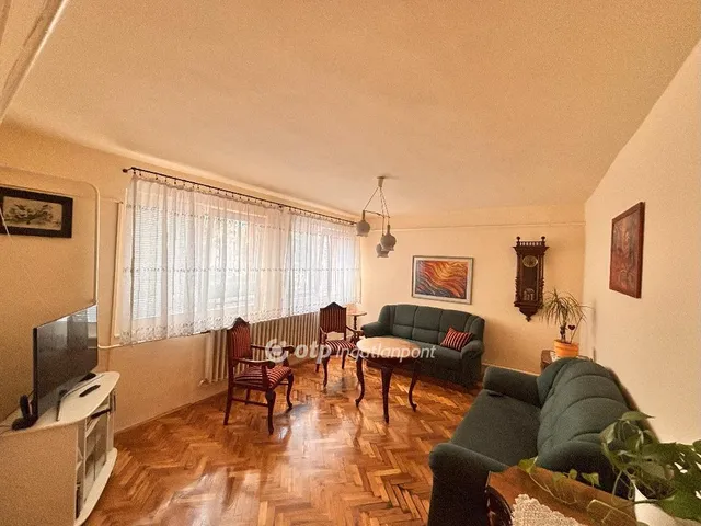 Eladó ház Szolnok 120 nm