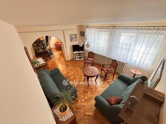 Eladó ház Szolnok 120 nm