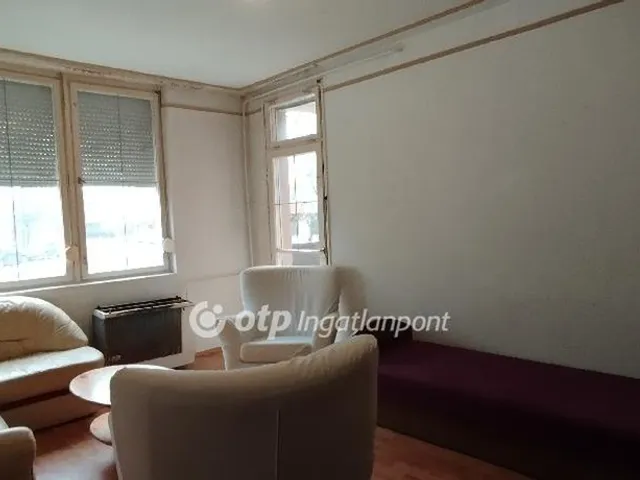 Eladó lakás Jászberény 46 nm