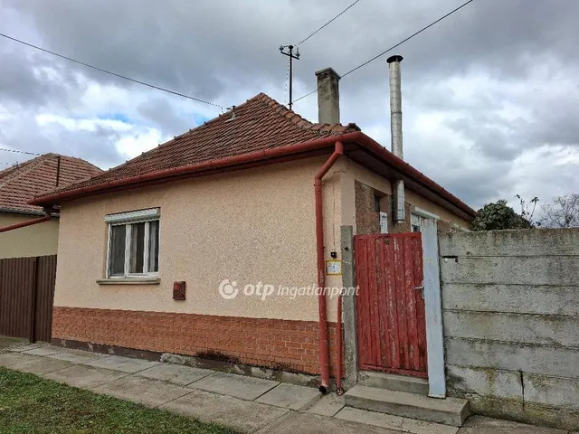 Eladó ház Gyula 130 nm
