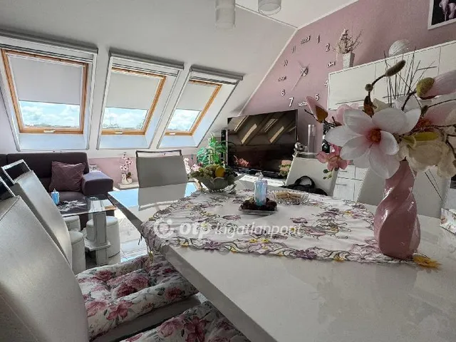 Eladó lakás Gyula 73 nm