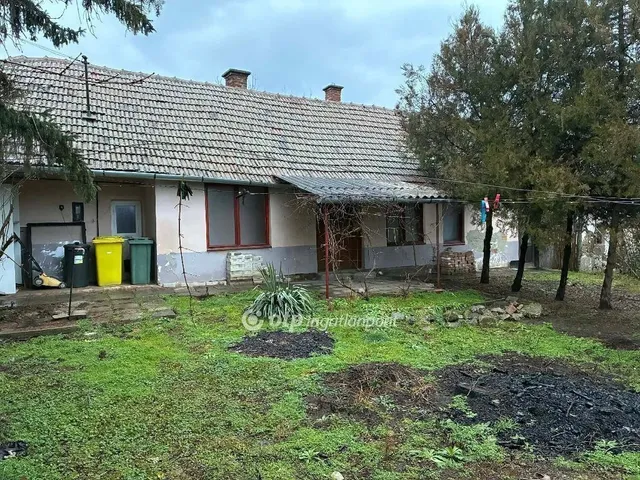 Eladó ház Gyula 72 nm