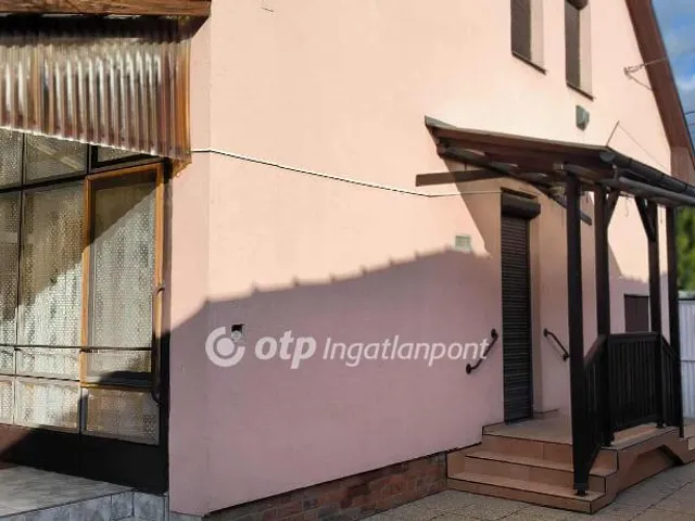 Eladó ház Gyula 137 nm