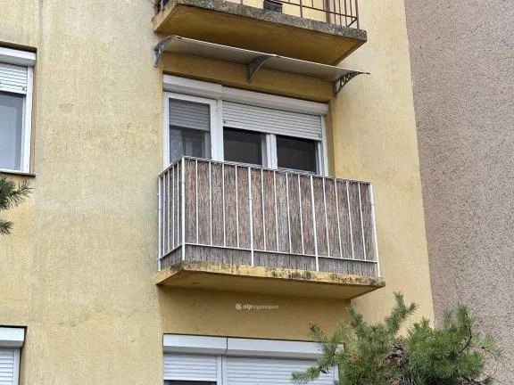 Eladó lakás Gyula 56 nm