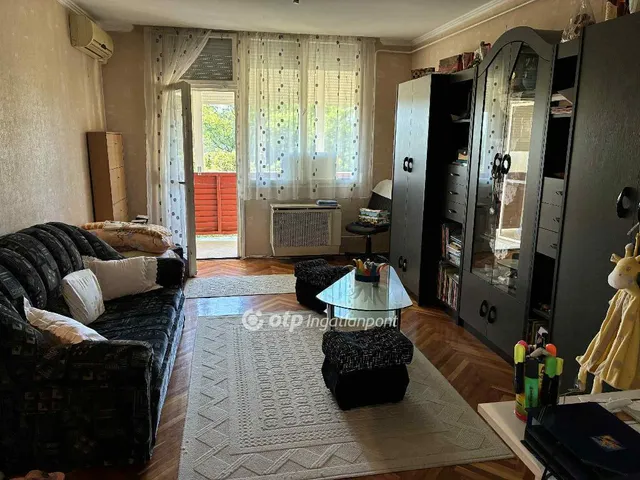 Eladó lakás Gyula 59 nm