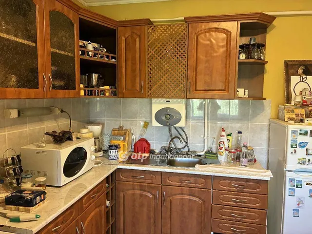 Eladó lakás Gyula 59 nm