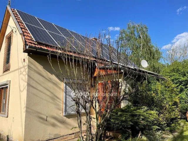 Eladó üdülő és hétvégi ház Gyula 52 nm