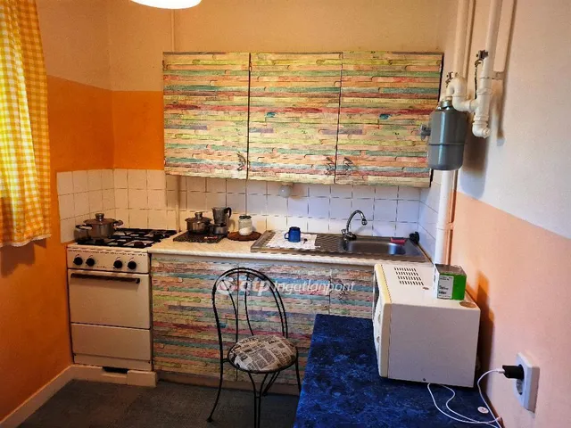 Eladó lakás Gyula 55 nm