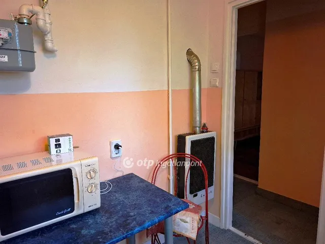 Eladó lakás Gyula 55 nm