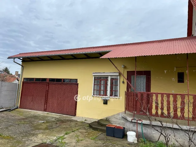 Eladó ház Gyula 155 nm