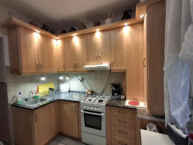 Eladó lakás Gyula 70 nm