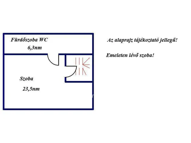 Eladó ház Farmos 126 nm