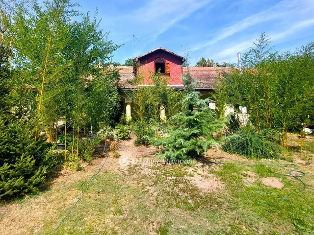 Eladó ház Tápiószőlős 85 nm