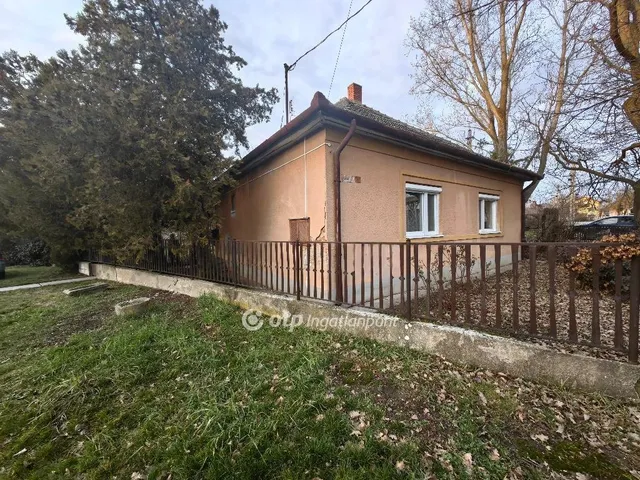 Eladó ház Püspökladány 103 nm