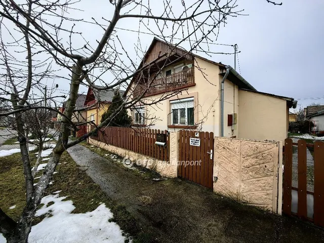 Eladó ház Püspökladány 157 nm