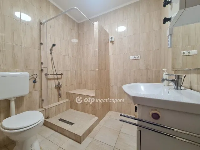 Eladó lakás Hajdúszoboszló 44 nm