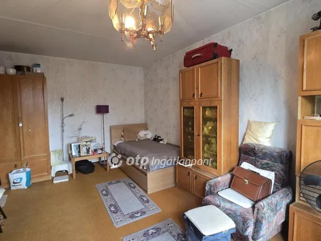 Eladó lakás Hajdúszoboszló 40 nm