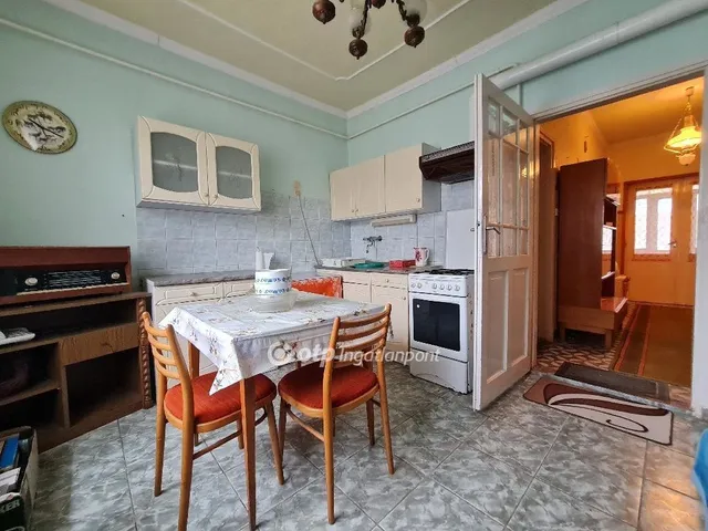 Eladó ház Hajdúszoboszló 71 nm