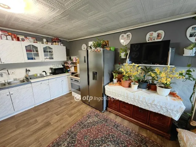 Eladó ház Püspökladány 157 nm