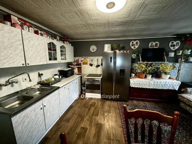 Eladó ház Püspökladány 157 nm