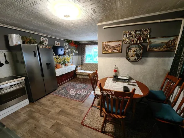 Eladó ház Püspökladány 157 nm