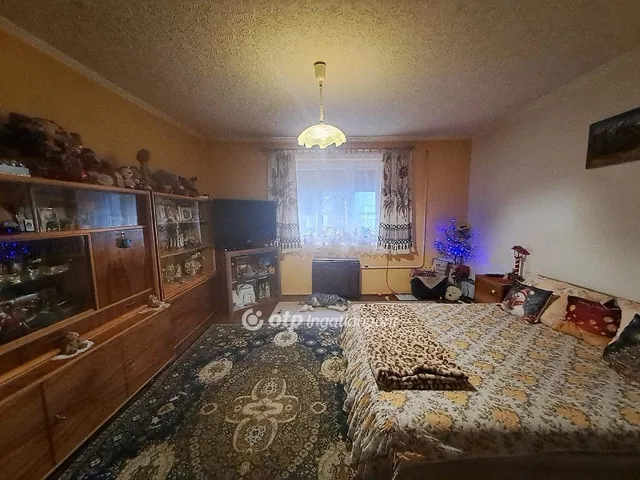 Eladó ház Kenderes 100 nm