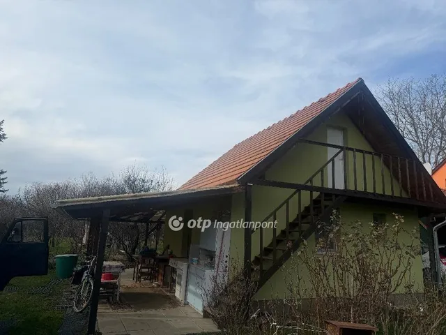 Eladó ház Gyula 35 nm