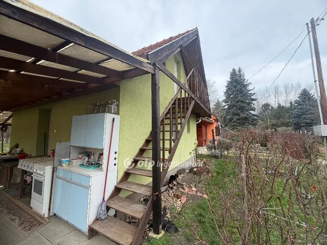 Eladó ház Gyula 35 nm