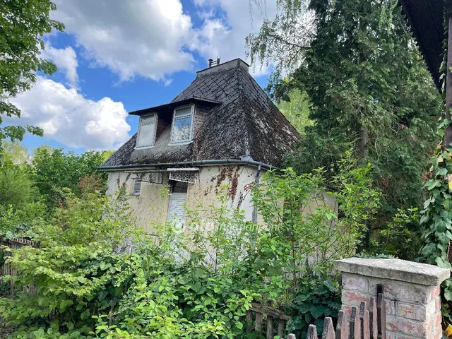 Eladó üdülő és hétvégi ház Gyula 53 nm