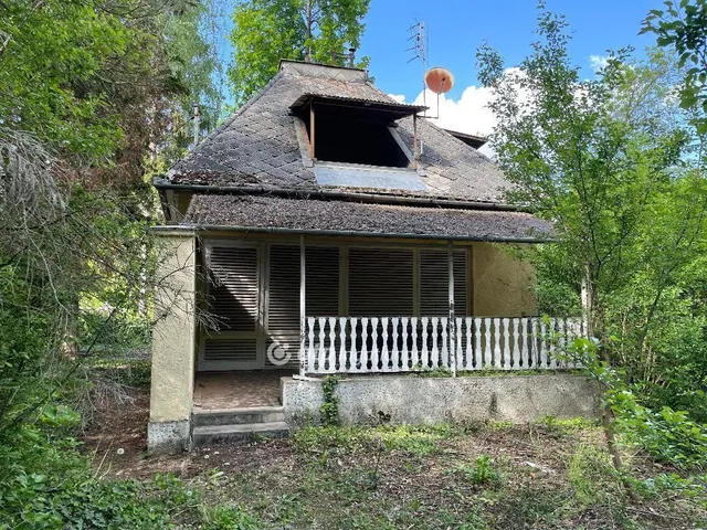 Eladó üdülő és hétvégi ház Gyula 53 nm