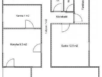 Eladó ház Sarkad 160 nm