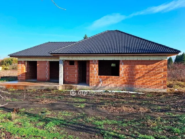 Eladó ház Békéscsaba 120 nm