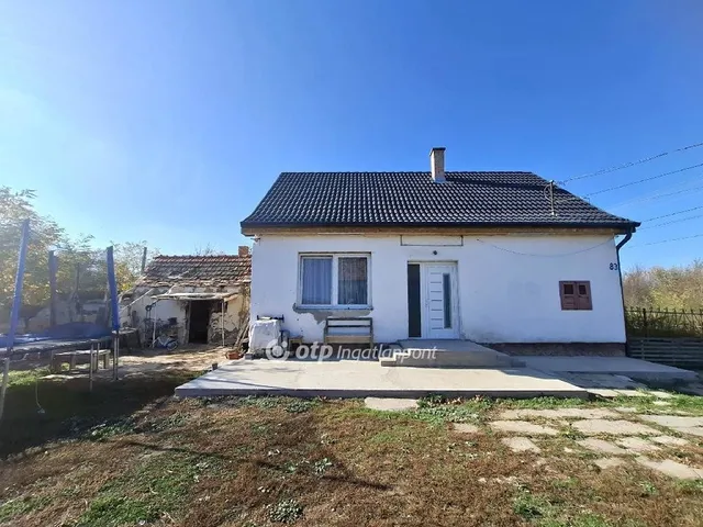 Eladó ház Berettyóújfalu 59 nm