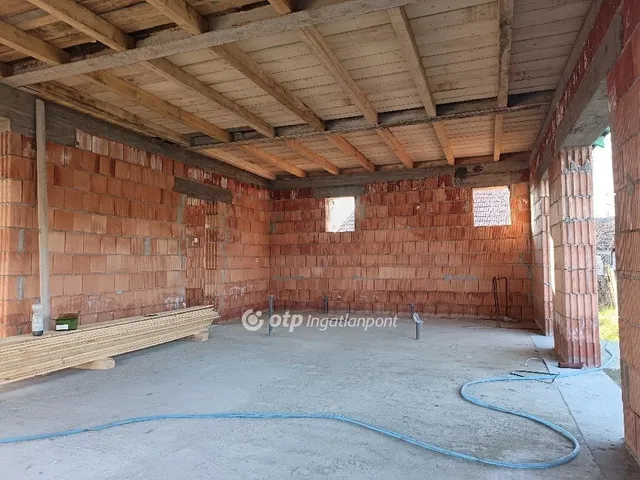 Eladó ház Berettyóújfalu 99 nm