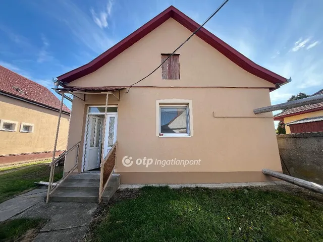 Eladó ház Berettyóújfalu 81 nm